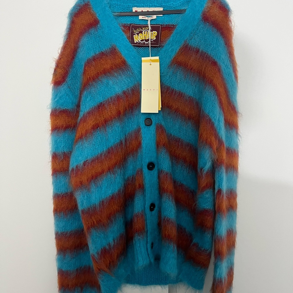 Marni sweater
